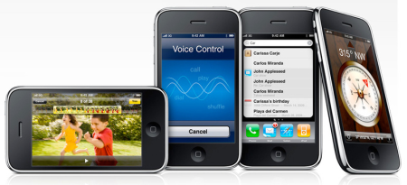 Apple bu iPhone modeli için "En hızlısı, ondan Speed ekledik sonuna" diyor